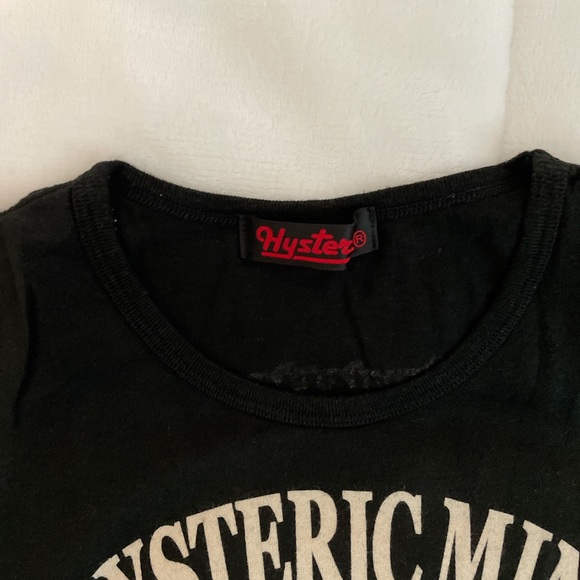 hysteric glamor - Picture 2 of 4